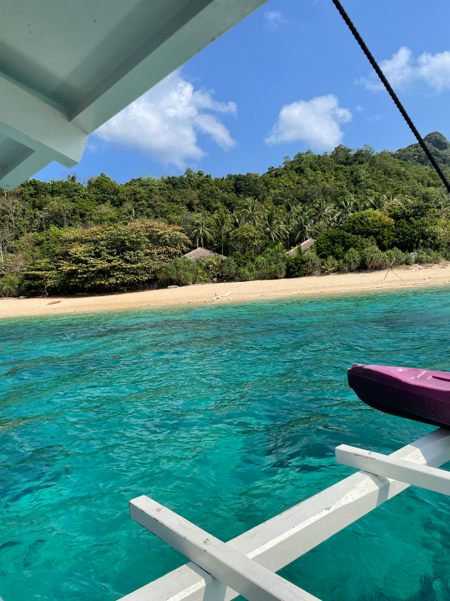 🏝 A Tour in El Nido – Island Hopping Paradise