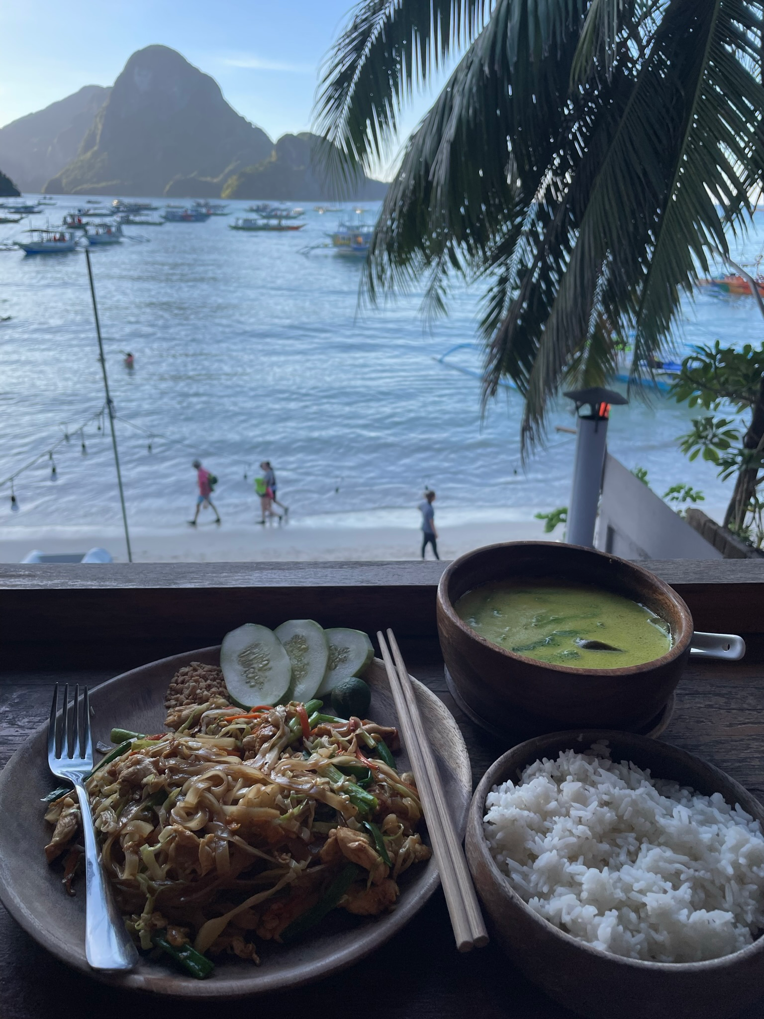 🍽️ Top Places to Eat in El Nido, Palawan